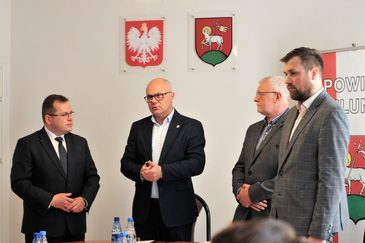 Wieluń: umowa na przebudowę ulicy Jagiełły podpisana